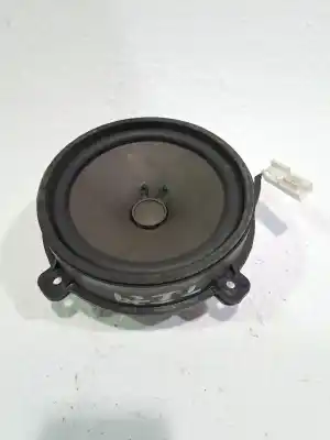 Tweedehands auto-onderdeel luidspreker voor chevrolet captiva 2.4 cat oem iam-referenties 96673539