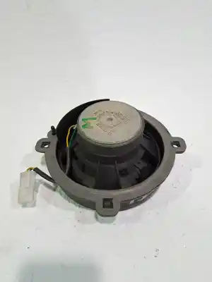 Second-hand car spare part speaker for chevrolet captiva 2.4 cat oem iam references 96673539  
