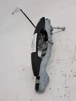 Pezzo di ricambio per auto di seconda mano maniglia esterna anteriore sinistra per citroen berlingo multispace b9 55284816 riferimenti oem iam 910958  