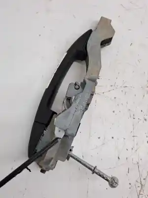 Pezzo di ricambio per auto di seconda mano maniglia esterna anteriore sinistra per citroen berlingo multispace b9 55284816 riferimenti oem iam 910958  
