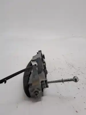 Pezzo di ricambio per auto di seconda mano maniglia esterna anteriore sinistra per citroen berlingo multispace b9 55284816 riferimenti oem iam 910958  