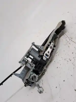 Pezzo di ricambio per auto di seconda mano maniglia esterna anteriore sinistra per citroen berlingo multispace b9 55284816 riferimenti oem iam 910958  