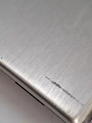 Pezzo di ricambio per auto di seconda mano plastica per land rover range rover evoque 2.2 110cv riferimenti oem iam bj32045r61bb  