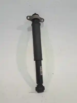 Peça sobressalente para automóvel em segunda mão amortecedor traseiro direito por hyundai i20 active i20 active referências oem iam 55307q0aa0  