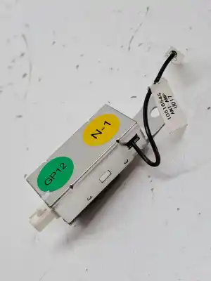 Second-hand car spare part sensor for mg ehs * oem iam references 10516545  