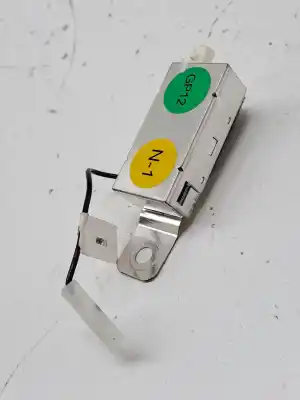 Second-hand car spare part sensor for mg ehs * oem iam references 10516545  