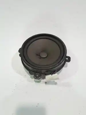 Tweedehands auto-onderdeel luidspreker voor chevrolet captiva 2.4 cat oem iam-referenties 96673538
