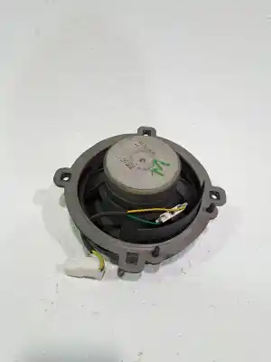 Second-hand car spare part speaker for chevrolet captiva 2.4 cat oem iam references 96673538  