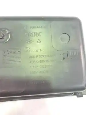 Peça sobressalente para automóvel em segunda mão porta luvas por renault express iii renault referências oem iam 685007456r  685600234r