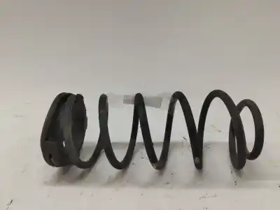 Peça sobressalente para automóvel em segunda mão mola de suspensão por kia venga (yn) 1.4 cvvt referências oem iam 553301k000