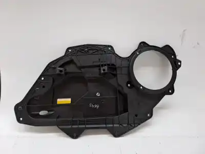 Peça sobressalente para automóvel em segunda mão plásticos por land rover range rover evoque 2.2 110cv referências oem iam bj3224766ae