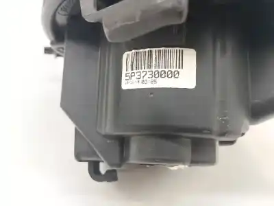 Peça sobressalente para automóvel em segunda mão motor de sofagem por renault captur ii (2019-0) referências oem iam 272101005r  