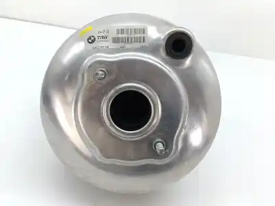 Peça sobressalente para automóvel em segunda mão servo freio por bmw x3 (e83) * referências oem iam 34333450589  