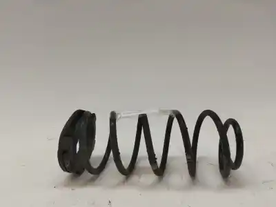 Peça sobressalente para automóvel em segunda mão mola de suspensão por kia venga (yn) 1.4 cvvt referências oem iam 553301k000