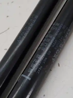 Pièce détachée automobile d'occasion vérin de capot pour mg ehs * références oem iam 10393725  