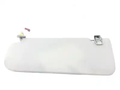 Pezzo di ricambio per auto di seconda mano parasole destro per bmw x3 (e83) 3.0 i xdrive riferimenti oem iam 51167379508