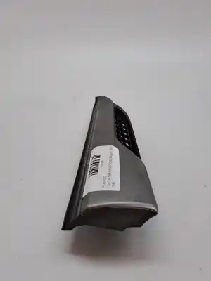 Pezzo di ricambio per auto di seconda mano plastica per land rover range rover evoque 2.2 110cv riferimenti oem iam bj32280b10  