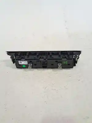 Second-hand car spare part multifunction switch for mg mg hs mg hs 2024 oem iam references 30153975  