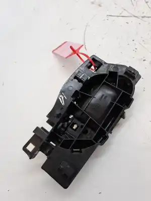 Pezzo di ricambio per auto di seconda mano maniglia interna anteriore sinistra per citroen berlingo multispace b9 55284816 riferimenti oem iam 9143n7  
