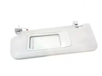 Peça sobressalente para automóvel em segunda mão pára-sol esquerdo por bmw x3 (e83) 3.0 i xdrive referências oem iam 51167379507  