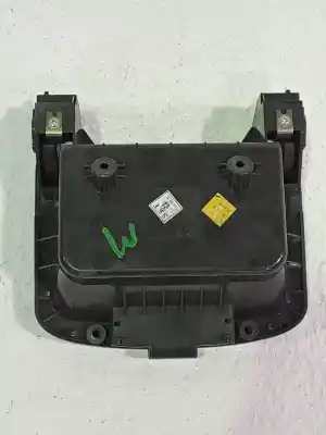 Tweedehands auto-onderdeel asbakje voor chevrolet captiva 2.4 cat oem iam-referenties 96630234