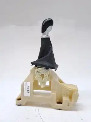 Peça sobressalente para automóvel em segunda mão alavanca de velocidades por kia venga (yn) 1.4 cvvt referências oem iam 437001p100eq