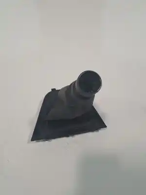 Second-hand car spare part gear lever trim for renault express iii renault oem iam references 969366484r