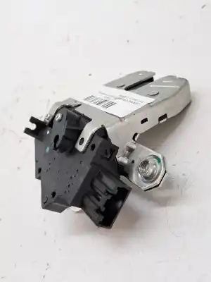Second-hand car spare part trunk lock for mg ehs * oem iam references 10314527  