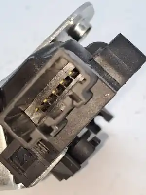 Second-hand car spare part trunk lock for mg ehs * oem iam references 10314527  