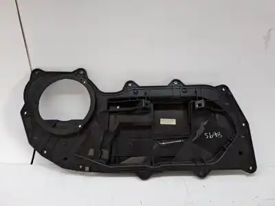 Peça sobressalente para automóvel em segunda mão plásticos por land rover range rover evoque 2.2 110cv referências oem iam lr048305