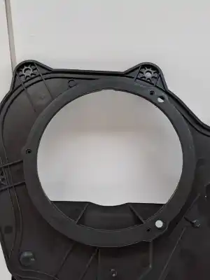 Pezzo di ricambio per auto di seconda mano plastica per land rover range rover evoque 2.2 110cv riferimenti oem iam lr048305  bj3221123ae