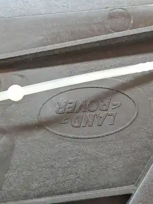 Pezzo di ricambio per auto di seconda mano plastica per land rover range rover evoque 2.2 110cv riferimenti oem iam lr048305  bj3221123ae