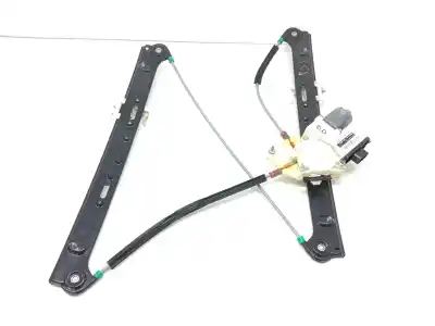 Second-hand car spare part passenger side right window regulator for bmw x3 (e83) * oem iam references 51333448250