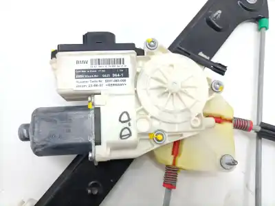 Second-hand car spare part passenger side right window regulator for bmw x3 (e83) * oem iam references 51333448250  