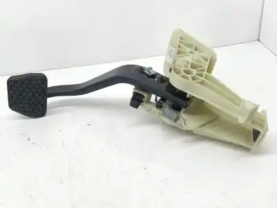 Pezzo di ricambio per auto di seconda mano pedale del freno per bmw x3 (e83) 3.0 i xdrive riferimenti oem iam 35006850499