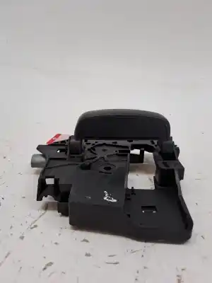 Автозапчастина б/у права бічна внутрішня ручка для citroen berlingo multispace b9 55284816 посилання на oem iam 9144f2  