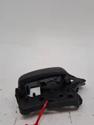 Автозапчастина б/у права бічна внутрішня ручка для citroen berlingo multispace b9 55284816 посилання на oem iam 9144f2  