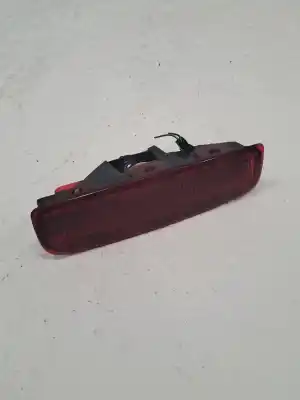 Second-hand car spare part central brake light for renault express iii renault oem iam references 8200690117