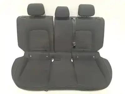 Peça sobressalente para automóvel em segunda mão bancos traseiros por hyundai i20 active i20 active referências oem iam 89100q0010b6g