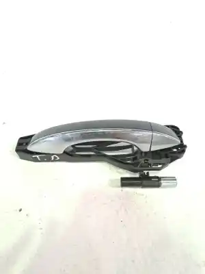 Second-hand car spare part exterior right rear door handle for mg mg hs mg hs 2024 oem iam references 10683362sprp