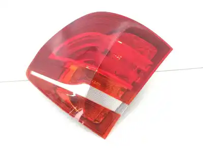 Second-hand car spare part Right Tailgate Light for BMW X3 (E83) 3.0 I XDRIVE OEM IAM references 63217217312  