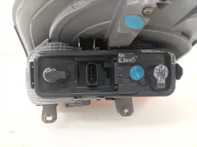 Peça sobressalente para automóvel em segunda mão farolim traseiro direito por bmw x3 (e83) 3.0 i xdrive referências oem iam 63217217312  