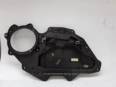 Peça sobressalente para automóvel em segunda mão plásticos por land rover range rover evoque 2.2 110cv referências oem iam lr048295
