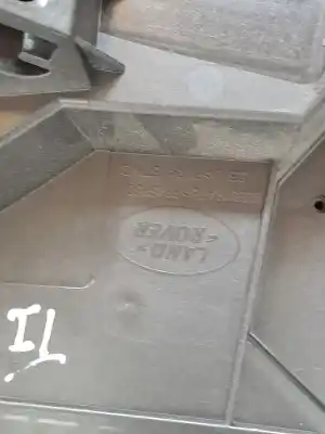 Pezzo di ricambio per auto di seconda mano plastica per land rover range rover evoque 2.2 110cv riferimenti oem iam lr048295  bj3224767ae