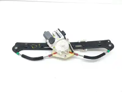 Second-hand car spare part rear right window regulator for bmw x3 (e83) * oem iam references 51353448252