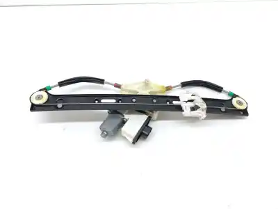 Second-hand car spare part rear right window regulator for bmw x3 (e83) * oem iam references 51353448252  