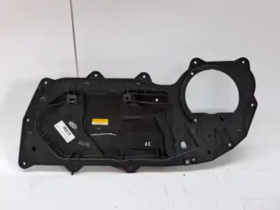 Peça sobressalente para automóvel em segunda mão plásticos por land rover range rover evoque 2.2 110cv referências oem iam lr048303