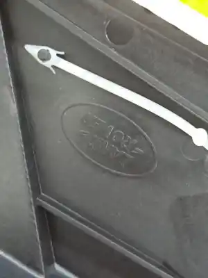 Pezzo di ricambio per auto di seconda mano plastica per land rover range rover evoque 2.2 110cv riferimenti oem iam lr048303  bj3221122ae
