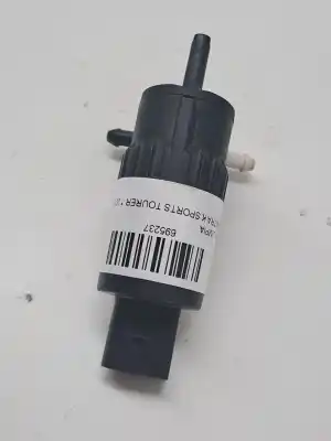 Second-hand car spare part WASHER PUMP for OPEL ASTRA K SPORTS TOURER  OEM IAM references 84139203  430036418
