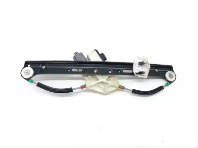 Second-hand car spare part rear left window regulator for bmw x3 (e83) * oem iam references 51353448251
